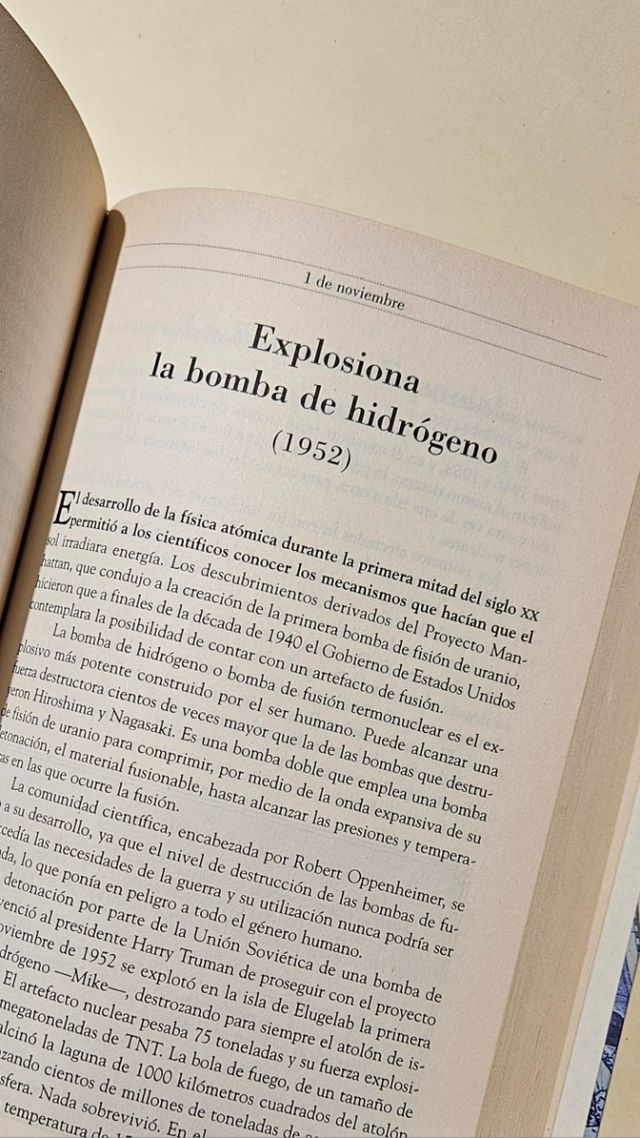 365 días que cambiaron el mundo (MR Prácticos) ...