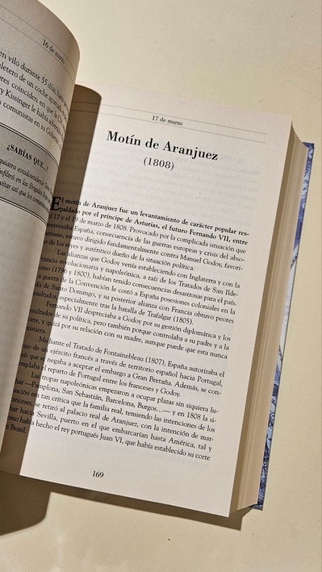 365 días que cambiaron el mundo (MR Prácticos) ...