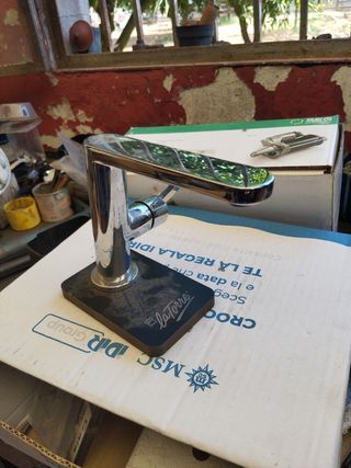 Rubinetto La Torre 31 - Miscelatore
