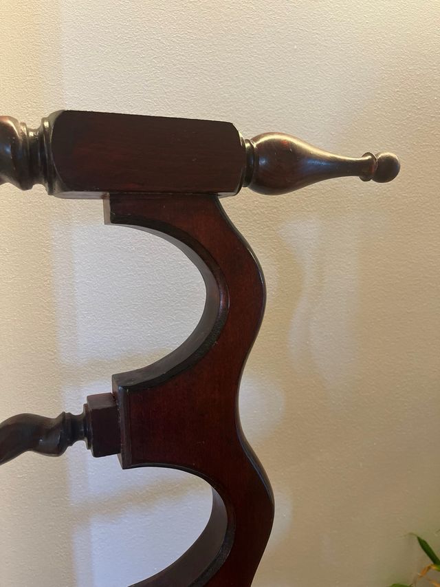 Cabecero madera vintage 144cm