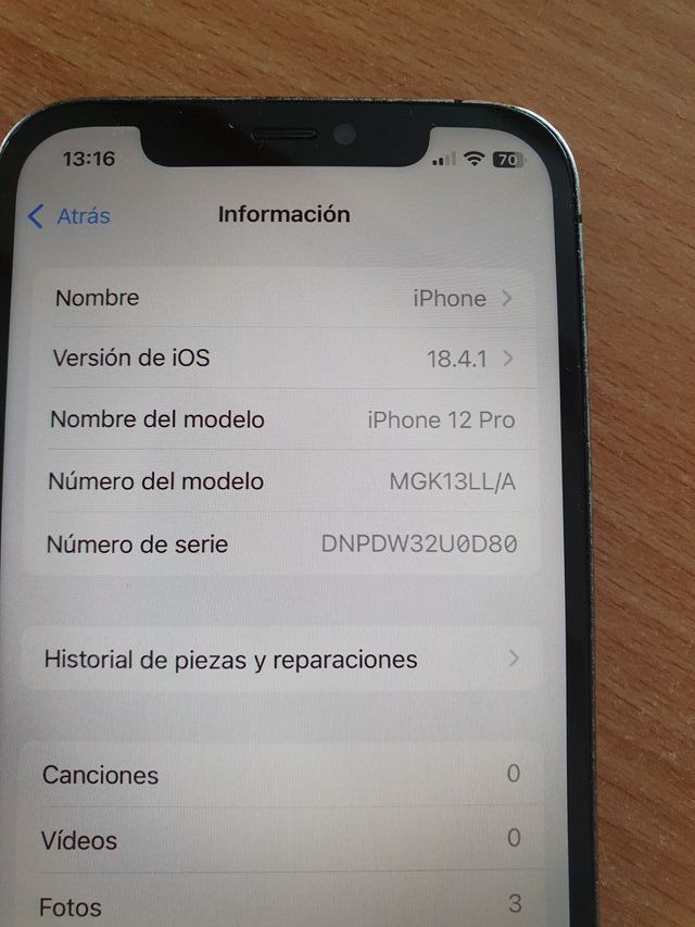 iPhone XR 64 GB