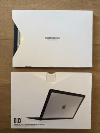 DUX Funda MacBook Air 13" Retina