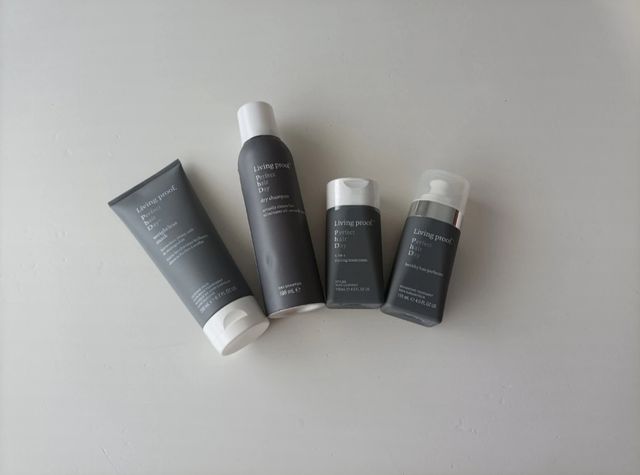 Living Proof Perfect Hair Day - lote