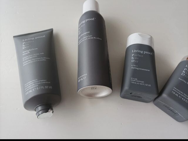 Living Proof Perfect Hair Day - lote