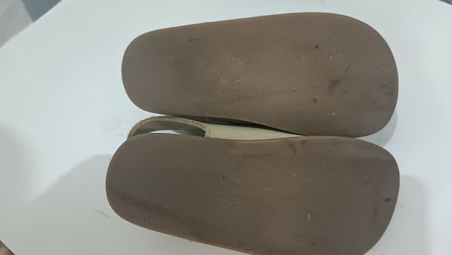 Sandalias Zara Niño/a 24