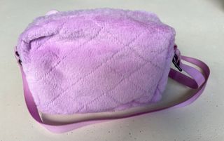 Bolso Gato mascota interactivo