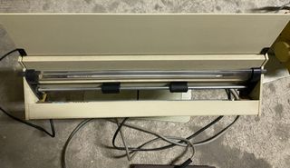 3 Leggio elettrico a pedale