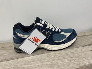 New Balance 2002R - Azul Beige - 42