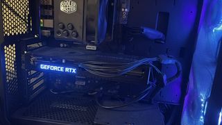 Tarjeta Gráfica GeForce RTX 3070