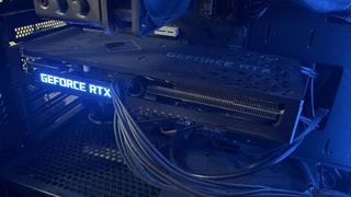 Tarjeta Gráfica GeForce RTX 3070