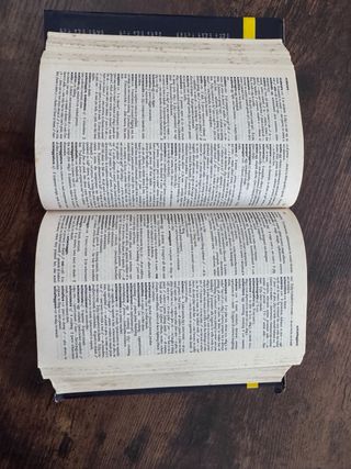 dizionario inglese/italiano