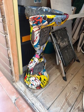 Hoverboard