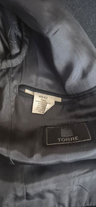 Traje Gris - Boda