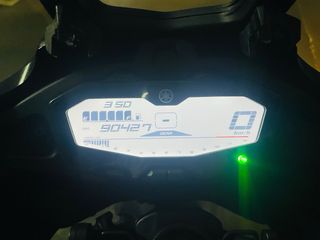 Yamaha Tracer 700 - Moto -Limitada para el A2