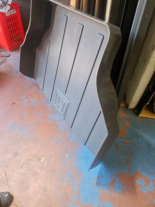 Bandeja maletero Honda Accord 2004