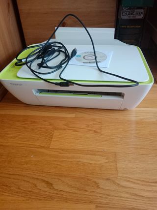Impresora HP Deskjet 2540