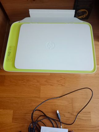 Impresora HP Deskjet 2540