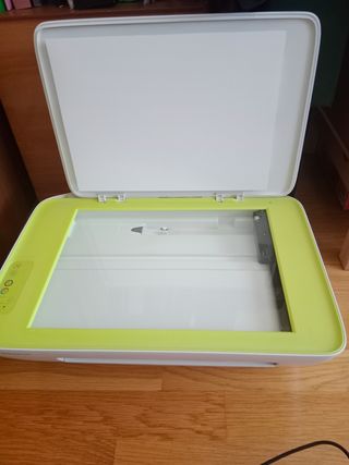 Impresora HP Deskjet 2540