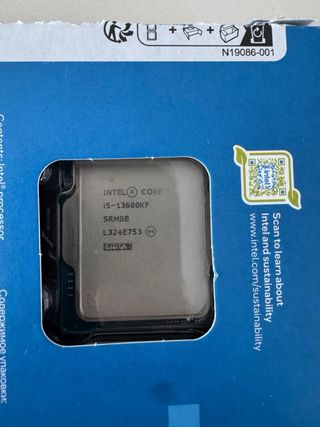 Procesador Intel Core i5-13600KF LGA1700