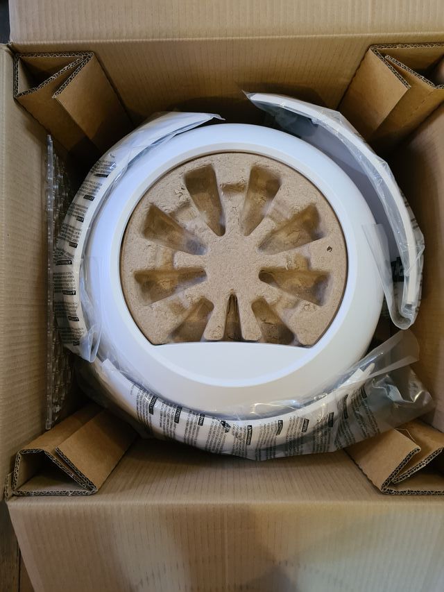 Lettiera PetSafe ScoopFree Smart - Nuova