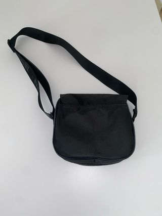 Bandolera Trapstar negra