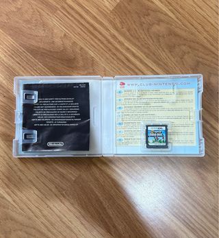 Nintendo DS - New Super Mario Bros.
