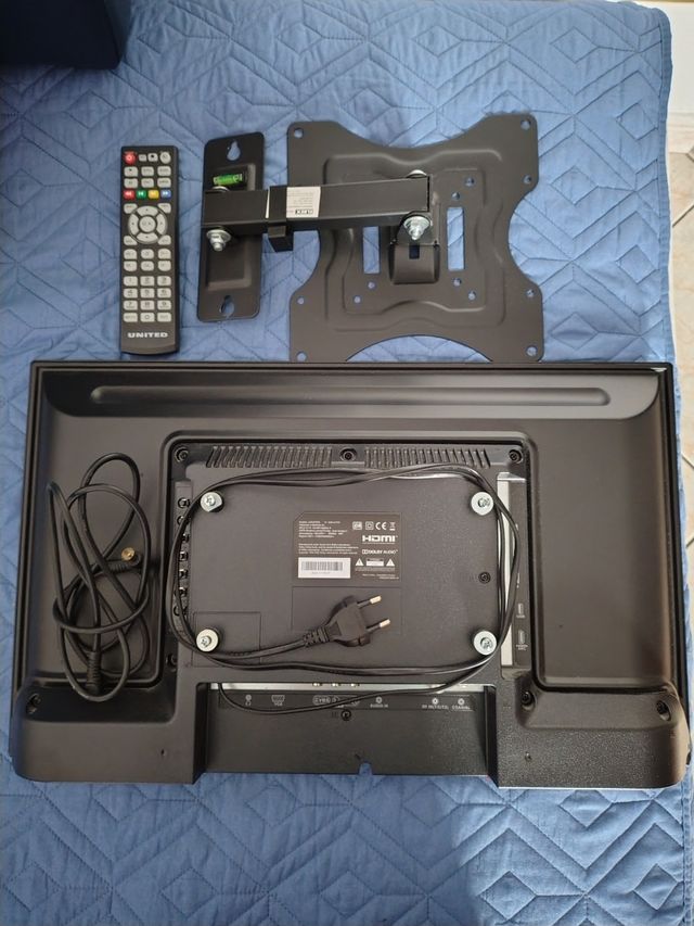 TV United 24" - TV LED