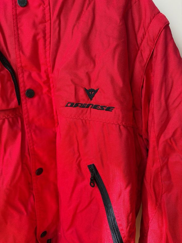 Giubbotto Dainese da moto