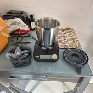 Thermomix Friend: Nueva, sin usar