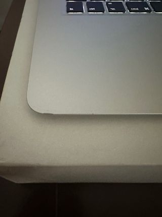 MacBook Air 13" 2017 - A1466 1TB.