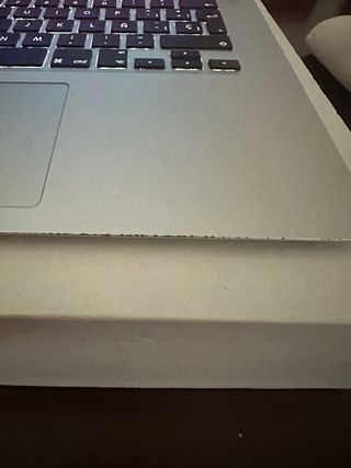 MacBook Air 13" 2017 - A1466 1TB.
