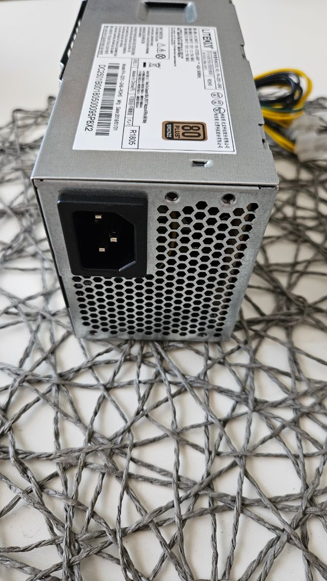 Alimentatore Liteon PA-2291-2AB