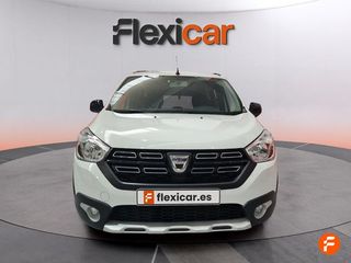 Dacia Lodgy Aniversario 1.6 80kW (110CV) GLP 7Pl