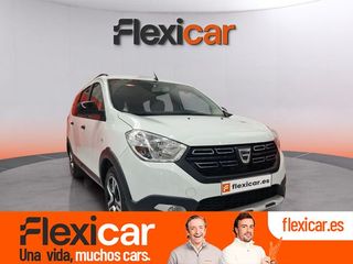 Dacia Lodgy Aniversario 1.6 80kW (110CV) GLP 7Pl