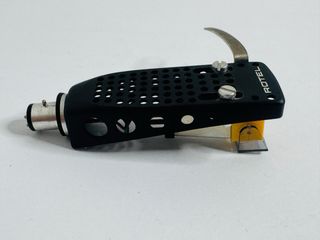 Rotel Headshell & Cartridge Vintage