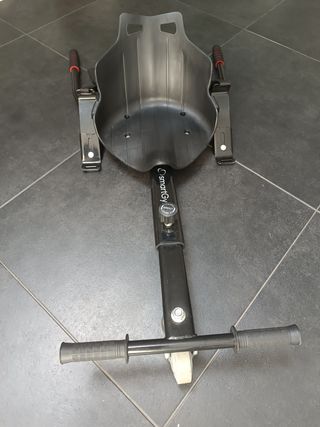 Asiento Kart Go Kart SmartGyro