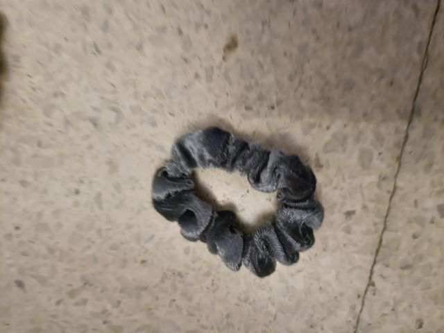 Coleteros terciopelo - 4 uds