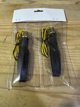 Intermitentes Led Moto