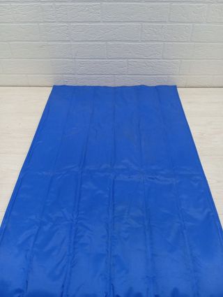 Alfombra refrescante Arquivet azul