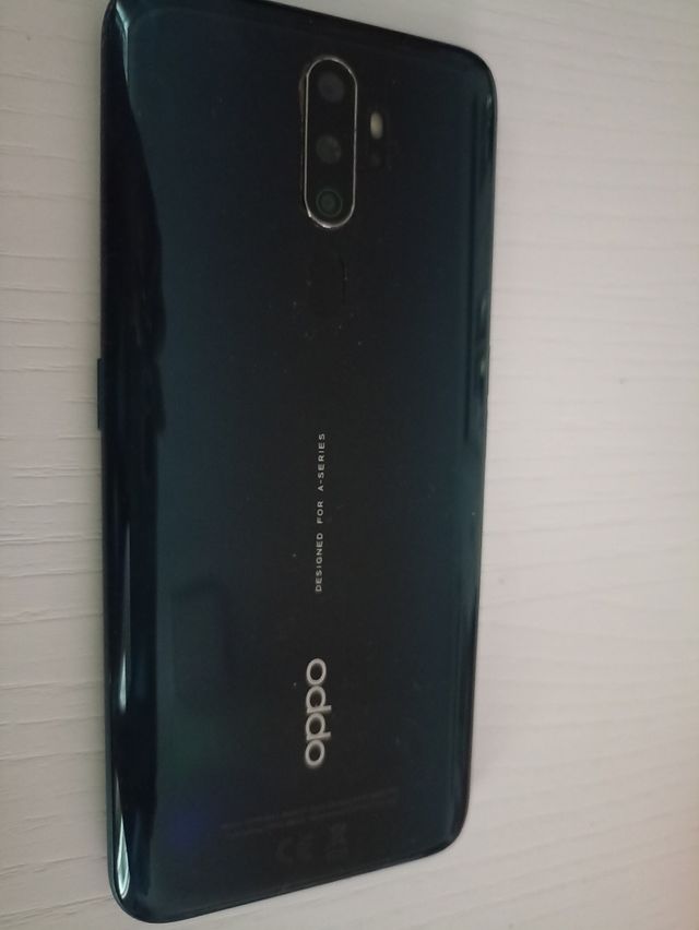 OPPOA9/2020 - Smartphone