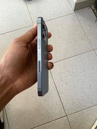 iPhone 13 Pro 128GB - Azul Espacial