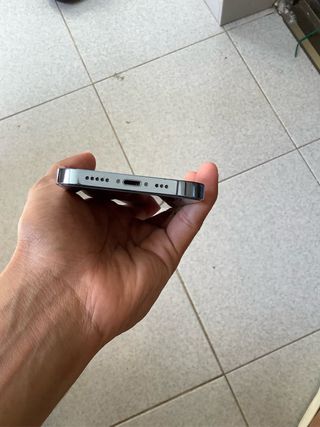 iPhone 13 Pro 128GB - Azul Espacial