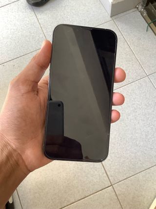 iPhone 13 Pro 128GB - Azul Espacial