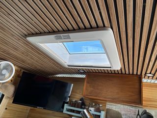 Volkswagen Crafter 2018