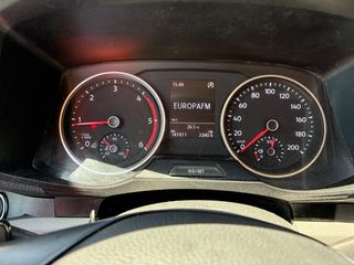 Volkswagen Crafter 2018