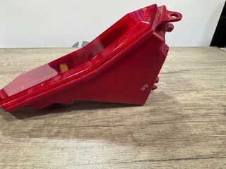 Luz trasera R6 2018