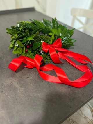 Corona alloro laurea