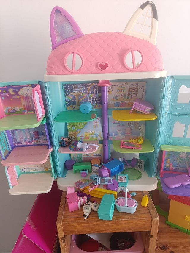 Casa Gaby - Muñecas
NO ENVIOOOOO