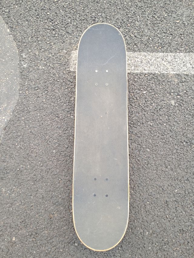 Skate Completo Skate Skate