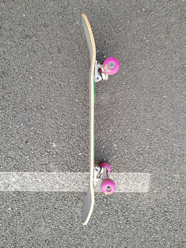 Skate Completo Skate Skate